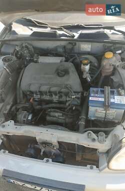Седан Daewoo Sens 2002 в 