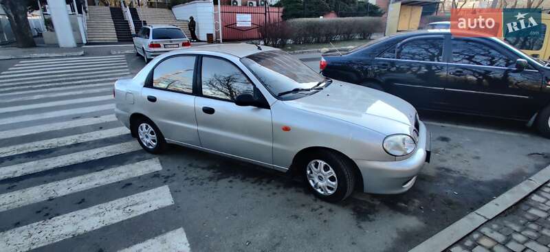 Седан Daewoo Sens 2004 в Одессе фото 12 Седан Daewoo Sens 2004 в Одессе