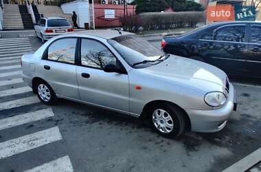 Седан Daewoo Sens 2004 в 
