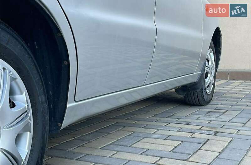 Седан Daewoo Sens 2004 в Одессе фото 4 Седан Daewoo Sens 2004 в Одессе