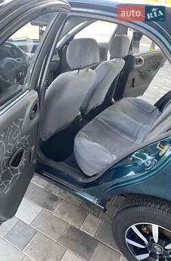 Седан Daewoo Sens 2003 в 