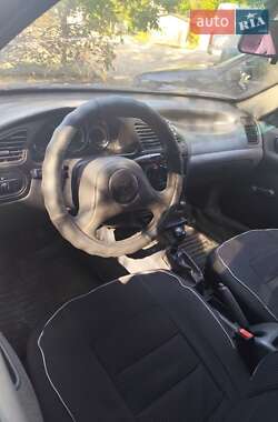 Седан Daewoo Sens 2005 в 