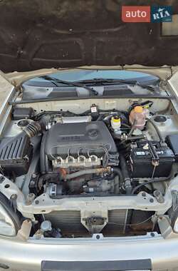 Седан Daewoo Sens 2004 в 