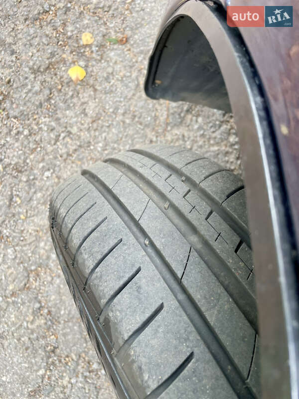 Седан Daewoo Sens 2006 в Краснограде