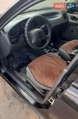 Седан Daewoo Sens 2006 в Кропивницькому
