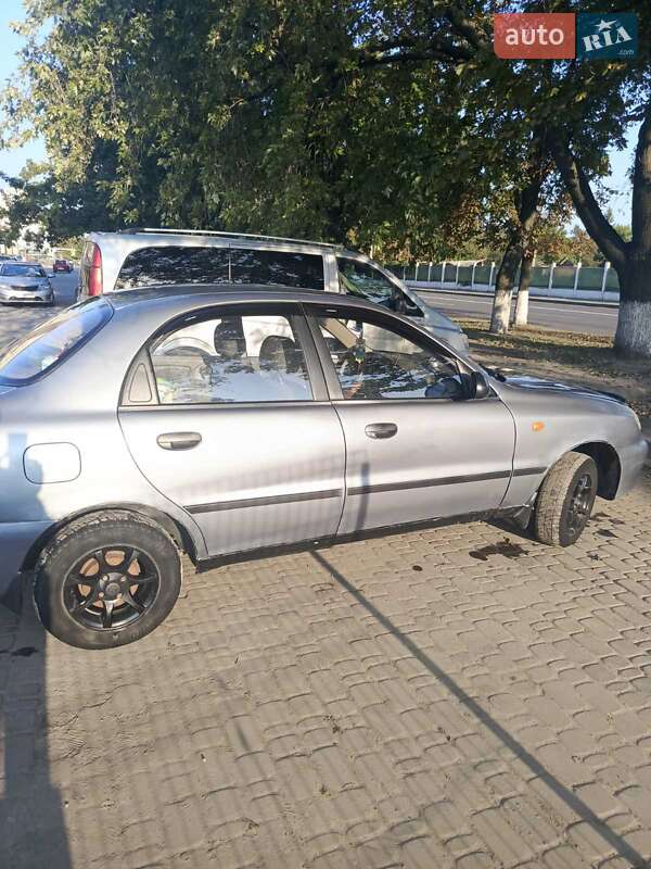 Седан Daewoo Sens 2008 в Харькове фото 3 Седан Daewoo Sens 2008 в Харькове