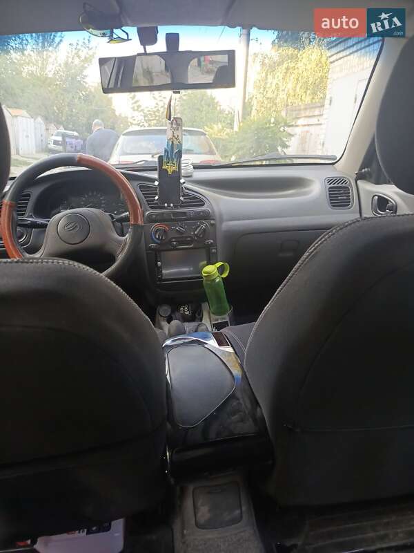 Седан Daewoo Sens 2008 в Харькове фото 6 Седан Daewoo Sens 2008 в Харькове