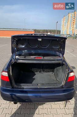 Седан Daewoo Sens 2004 в 