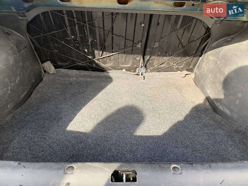 Седан Daewoo Sens 2004 в Києві