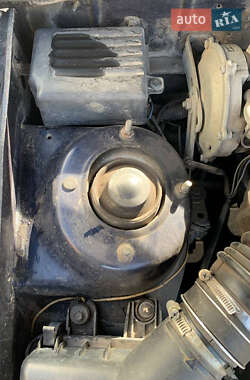 Седан Daewoo Sens 2004 в 