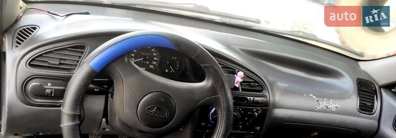 Седан Daewoo Sens 2005 в Белгороде-Днестровском