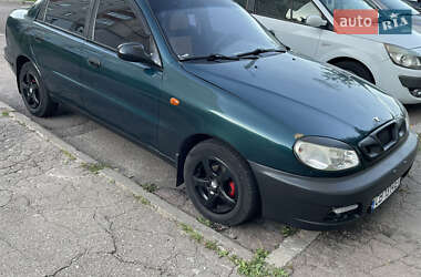 Седан Daewoo Sens 2005 в Чернігові