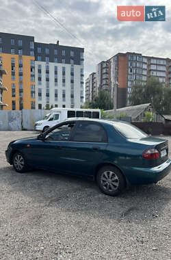 Седан Daewoo Sens 2003 в 
