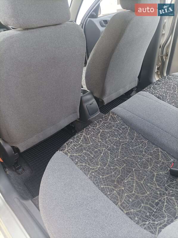 Седан Daewoo Sens 2006 в Виноградове фото 14 Седан Daewoo Sens 2006 в Виноградове