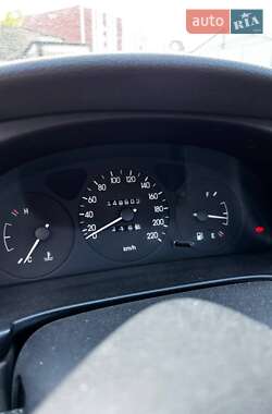 Седан Daewoo Sens 2005 в 