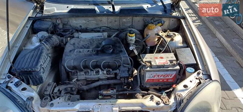 Седан Daewoo Sens 2004 в Виннице фото 6 Седан Daewoo Sens 2004 в Виннице