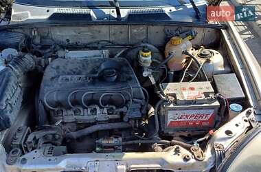 Седан Daewoo Sens 2004 в 