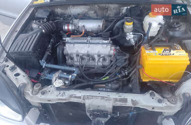Седан Daewoo Sens 2006 в 