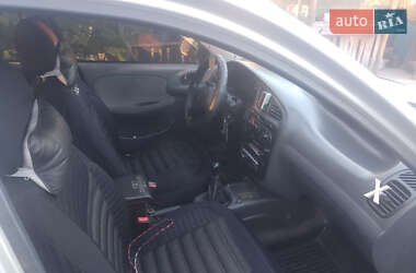Седан Daewoo Sens 2006 в 