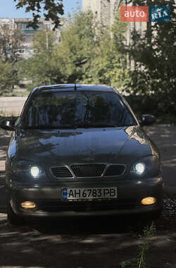 Седан Daewoo Sens 2005 в Павлограде
