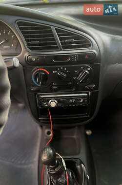 Седан Daewoo Sens 2005 в 