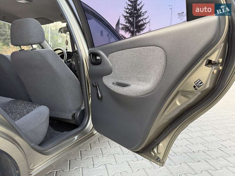 Седан Daewoo Sens 2005 в Вінниці