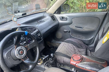 Седан Daewoo Sens 2005 в 