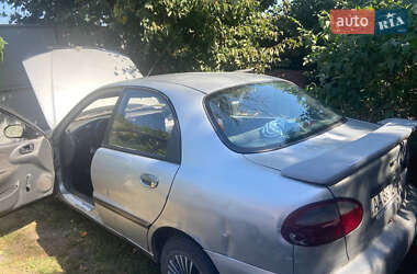 Седан Daewoo Sens 2005 в 