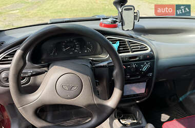 Седан Daewoo Sens 2007 в 