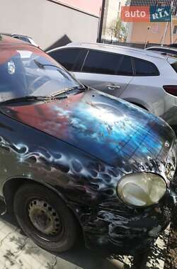 Седан Daewoo Sens 2008 в Ирпене