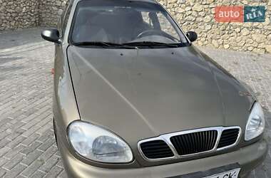 Седан Daewoo Sens 2004 в 