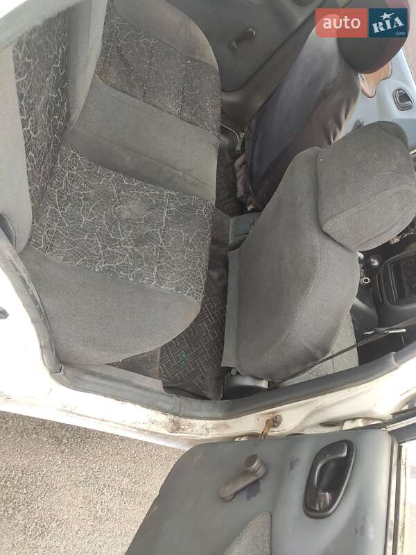 Седан Daewoo Sens 2005 в Білій Церкві