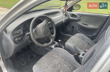 Седан Daewoo Sens 2004 в 