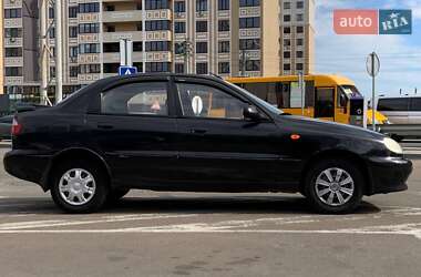 Седан Daewoo Sens 2006 в 