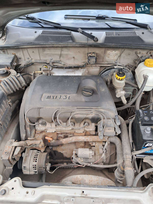 Седан Daewoo Sens 2004 в Львове фото 2 Седан Daewoo Sens 2004 в Львове