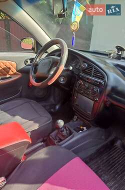 Седан Daewoo Sens 2003 в 