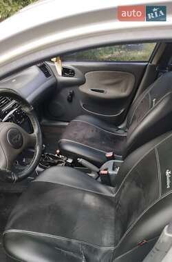 Седан Daewoo Sens 2006 в 