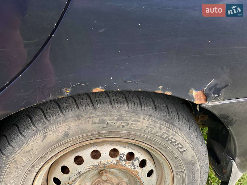 Седан Daewoo Sens 2005 в Сутисках фото 11 Седан Daewoo Sens 2005 в Сутисках