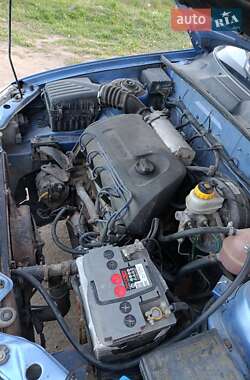 Седан Daewoo Sens 2006 в 