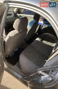 Седан Daewoo Sens 2006 в 