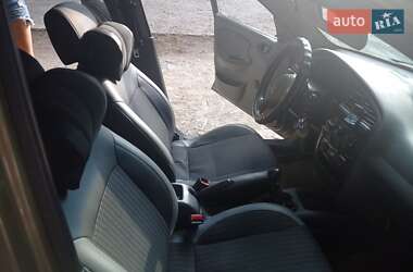 Седан Daewoo Sens 2005 в 