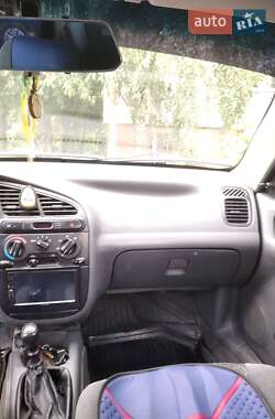 Седан Daewoo Sens 2005 в 