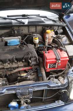 Седан Daewoo Sens 2005 в 