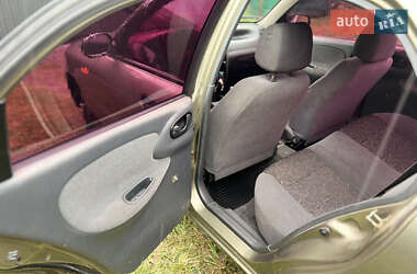 Седан Daewoo Sens 2004 в 