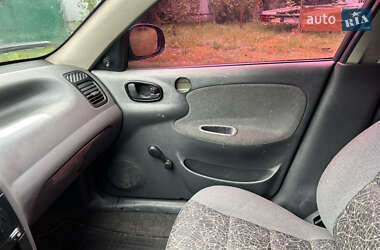 Седан Daewoo Sens 2004 в 