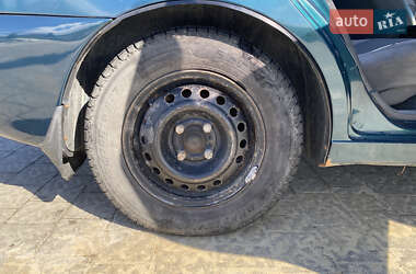Седан Daewoo Sens 2004 в 