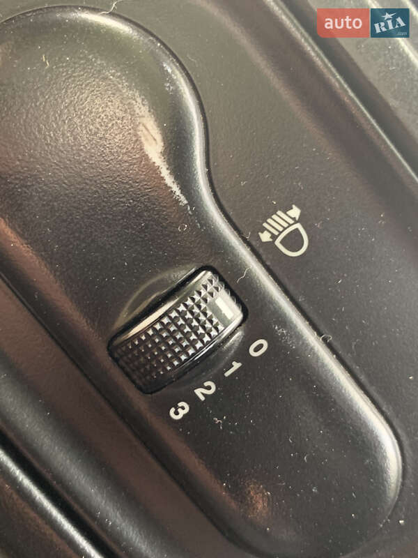 Седан Daewoo Sens 2005 в Кривому Розі