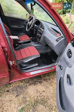 Седан Daewoo Sens 2006 в 