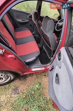 Седан Daewoo Sens 2006 в 