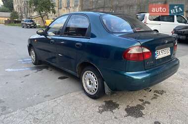 Седан Daewoo Sens 2007 в 